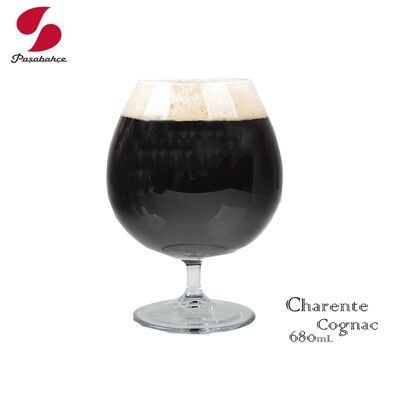 Pasabahce Charente Cognac 白蘭地杯 啤酒杯 酒杯 干邑杯 680ml