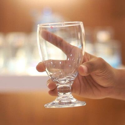 【Pasabahce】高水杯 290ml 290cc 水杯 飲料杯 玻璃杯