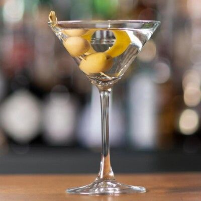 【Pasabahce】Martini 馬丁尼杯 310mL 310cc 雞尾酒杯 Cocktail