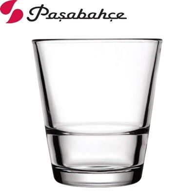 土耳其Pasabahce 強化可疊式威士忌杯 310cc 310ml