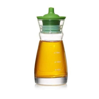 法國樂美雅Luminarc 油醋瓶 醬油瓶 醋瓶 油瓶 酌料瓶 280cc