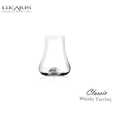 泰國Lucaris Classic系列 Whisky Tasting 品酒杯 聞香杯 255mL