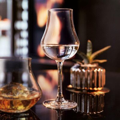 【Chef & Sommelier】法國C&S綻放系列 水晶玻璃 甜酒杯 165ml 高腳杯 酒杯