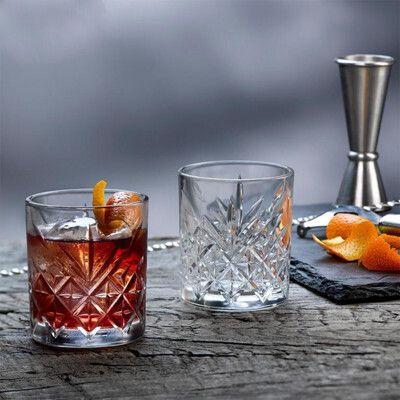 【Pasabahce】Timeless 永恆 烈酒杯 60ml  SHOT杯 酒杯 玻璃杯 一口杯