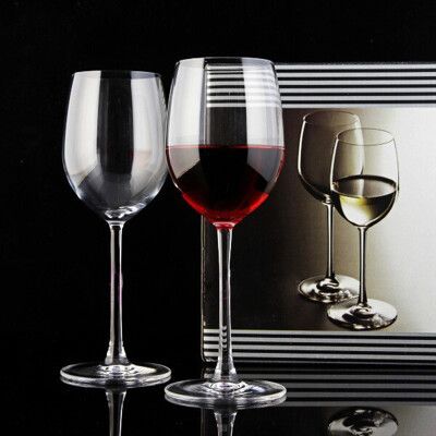 【nude】sauvignon blanc 蘇維儂白酒杯 330cc 水晶玻璃杯 白酒杯 紅酒杯
