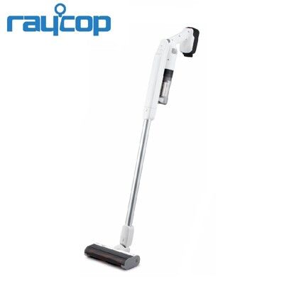 【日本Raycop】無線UV除蟎無刷直流馬達吸塵器 RSC-300TW 內附五款吸頭