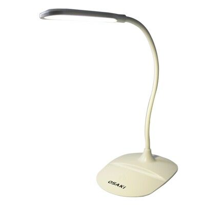 OSAKI 充電式LED護眼檯燈 OS-TD618