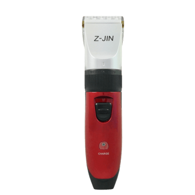 Z-JIN 充插兩用寵物電動剪毛器 ZJ-PA252