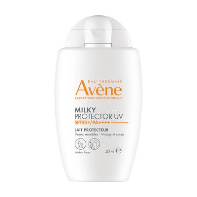 Avene雅漾 高效水潤隔離乳SPF50+40ml