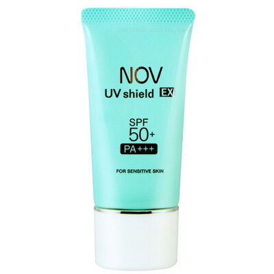 NOV娜芙 防曬隔離霜SPF50+PA++++30g