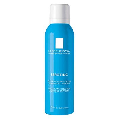 LA ROCHE-POSAY理膚寶水 瞬效控油噴霧150ml