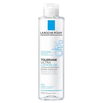 LA ROCHE-POSAY 理膚寶水 多容安舒緩保濕化妝水200ml