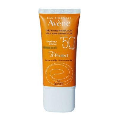 Avene雅漾 全效極護亮顏防曬乳 SPF50+ 30ml