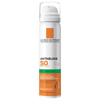 LA ROCHE-POSAY 理膚寶水 安得利清爽防曬噴霧SPF50 PA++++ 75ml