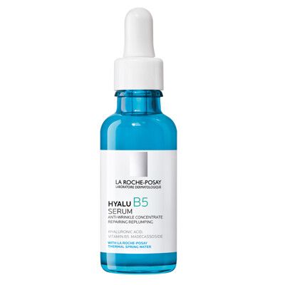 LA ROCHE-POSAY理膚寶水 B5彈潤修復精華30ml