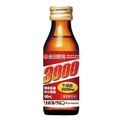 全日營養牛磺能量飲_食品_100mL