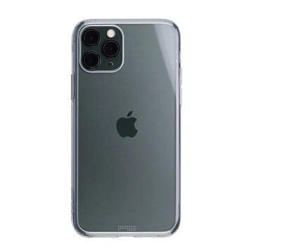 POWER SUPPORT iPhone11系列Air Jacket Hybrid雙料保護殼