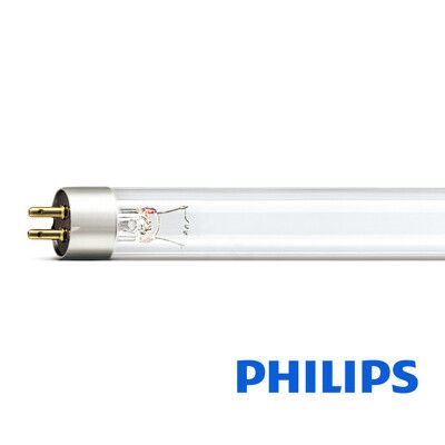 【飛利浦PHILIPS】UVC紫外線殺菌燈管 TUV 16W  波蘭製 PH040022