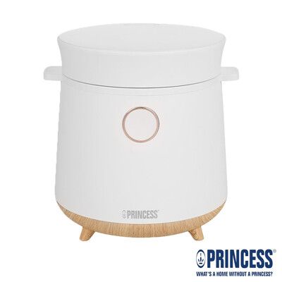 【荷蘭公主PRINCESS】3人份智能電子鍋 271960