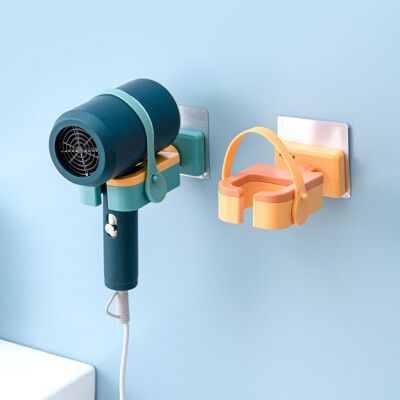 免手拿吹風機架 吹風機 收納架 dyson 吹風機 panasonic 吹風機 都可用 吹風機收納