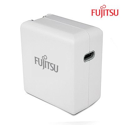 FUJITSU富士通 PD TYPE-C電源供應器US-09