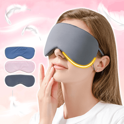 溫涼眼罩【178小舖】遮光眼罩 眼罩睡眠 睡眠眼罩 遮眼罩 涼感眼罩 睡覺眼罩 3d眼罩 旅行眼罩