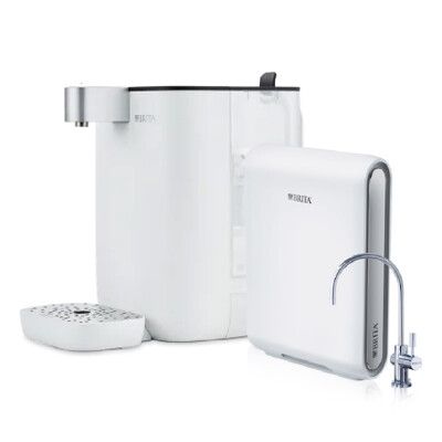 【BRITA】Model ONE UVC殺菌開飲機 mypure pro X6【到府安裝】