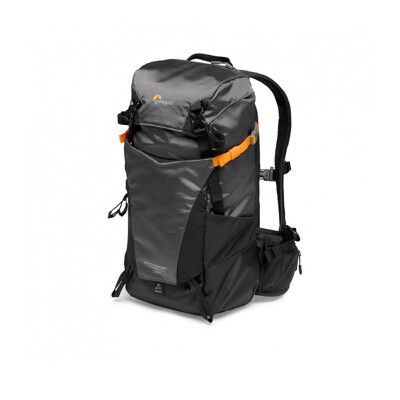 【LOWEPRO】羅普 BP15L AWIII 攝影後背包 (灰) LP37339-PWW