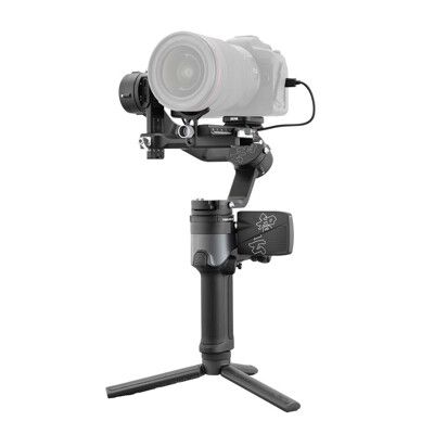 【ZHIYUN】智雲 WEEBILL2 三軸穩定器 公司貨 ZHWB2