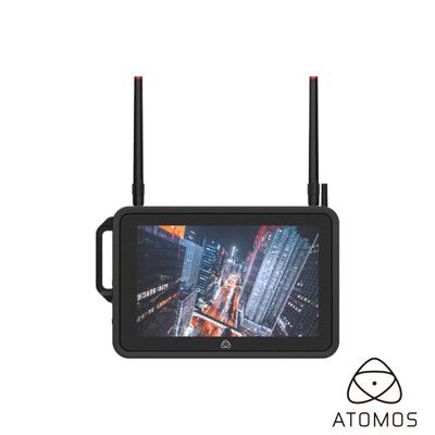 【ATOMOS】SHOGUN CONNECT HDR 監視記錄器 ATOMSHGCO1