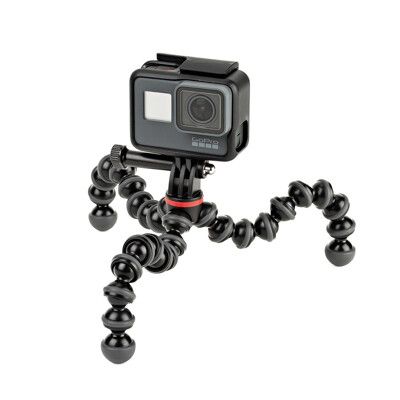 【JOBY】GorillaPod 500 金剛爪相機腳架 JOBYJB01516-BWW