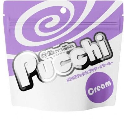 新MEN'S Pucchi夾吸-CREAM