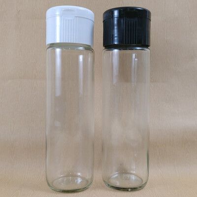 台灣製玻璃梅酒瓶888ml (付蓋和配件)/秋雅瓶/梅酒瓶/蜂蜜瓶/果醋瓶/廣口瓶