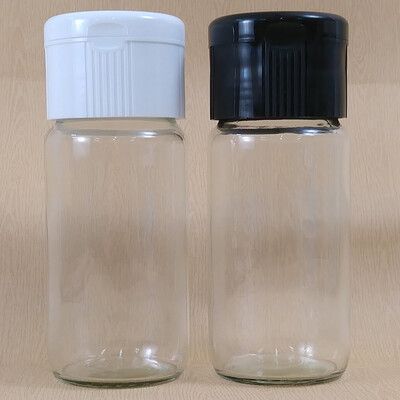 台灣製玻璃梅酒瓶580ml (付蓋和配件)/秋雅瓶/梅酒瓶/蜂蜜瓶/果醋瓶/廣口瓶