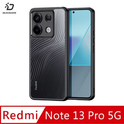 DUX DUCIS Redmi 紅米 Note 13 Pro 5G Aimo 保護殼