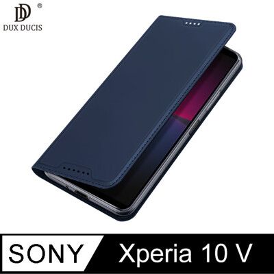 DUX DUCIS SONY Xperia 10 V SKIN Pro 皮套