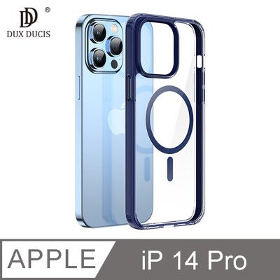 DUX DUCIS Apple iPhone 14 Pro Clin2 保護套