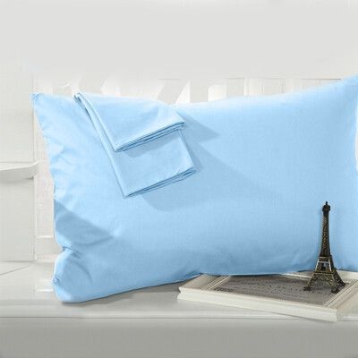 台灣製造 3M專利保潔墊(枕頭套) 美式信封枕套 防水 透氣 吸濕 排汗