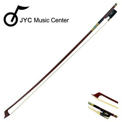 JYC Music 特級 CV-90N綠檀大提琴演奏弓4/4- 蘇州製弓廠精製 / 原廠公司貨