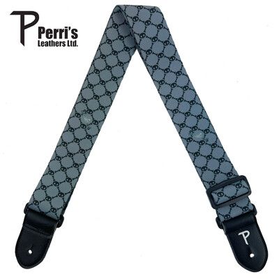 PERRIS 嚴選吉他背帶系列B48-原廠公司貨/庫存品出清/限量款
