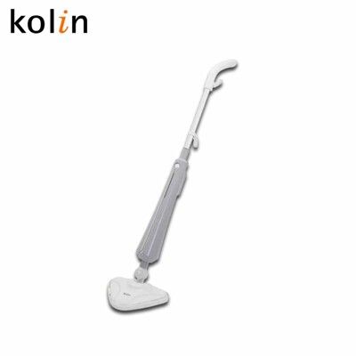 電器妙妙屋-【Kolin 歌林】瞬熱蒸汽拖把 地板/地毯兩用(KAS-MN351W)