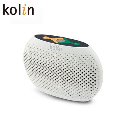 電器妙妙屋-【Kolin 歌林】無線迷你除濕機(KJ-MN500A)