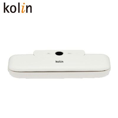 電器妙妙屋-【Kolin 歌林】智能真空封口機(KOT-MN691)