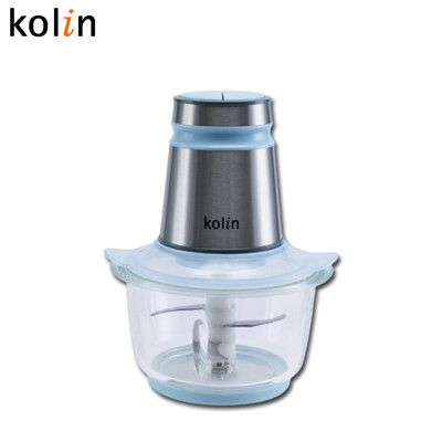 電器妙妙屋-【Kolin 歌林】多功能食物調理機(KJE-MN333B)