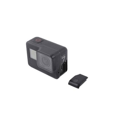 【LOTUS】GOPRO HERO7 Black 替換護蓋 替換側蓋 副廠