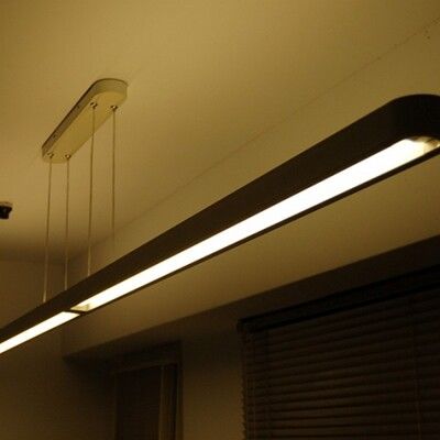 18PARK-TALO吊燈-單排 [白色,220V,180cm]