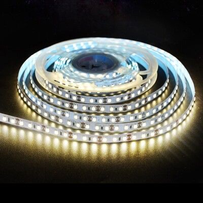 18PARK-LED-高演色裸版軟條燈2835/15W [3000K,2米]