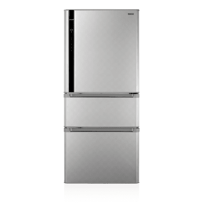 CHIMEI奇美 UR-P61VC1-D 610L變頻三門電冰箱【水水家電】