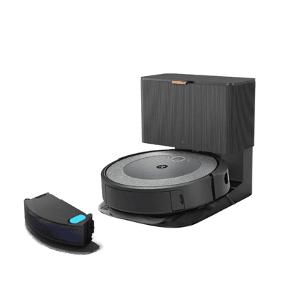 iRobot Roomba Combo i5+ 掃 / 拖機器人【水水家電】