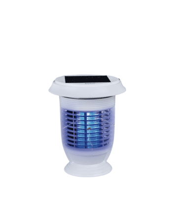 【Kolin 歌林】全自動補蚊燈 KEM-A2375-W